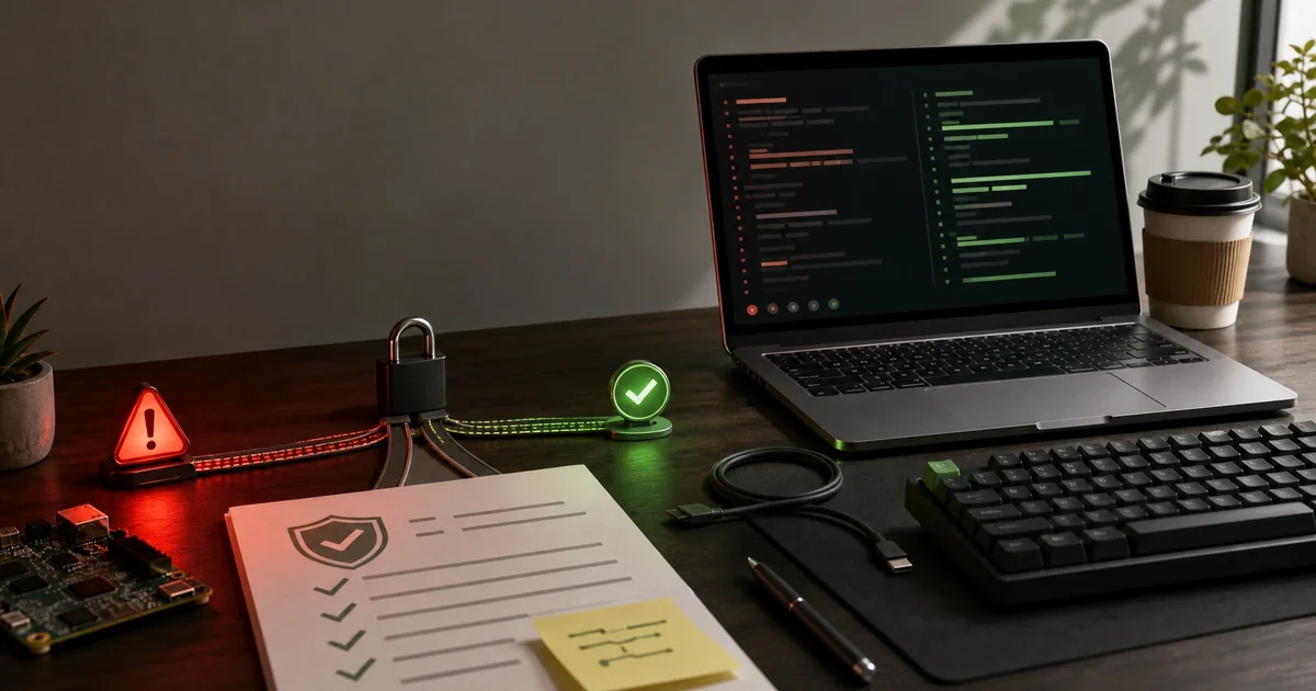 Copilot CLI /security-review: what changes before commit, and what can ...