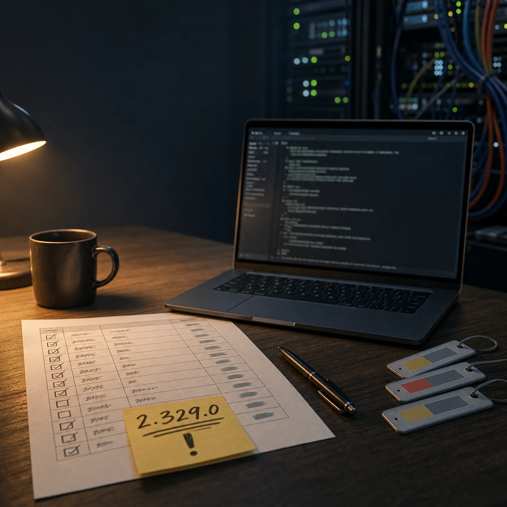 Практичний сценарій для інженера платформи: де знайти застарілі власні runner-и GitHub Actions, як побачити дрейф версій і що оновити до дати примусового правила