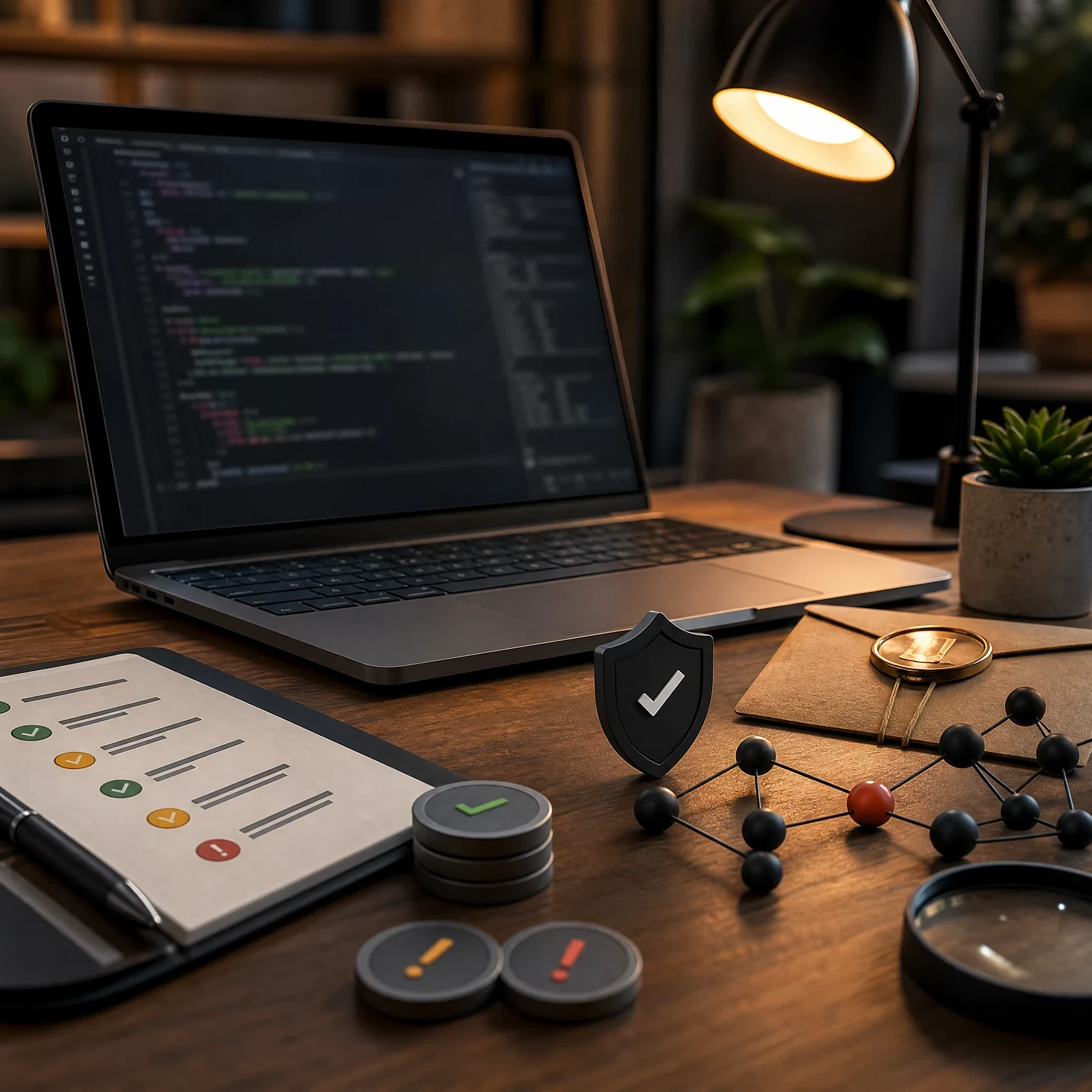 Пояснюємо, як GitHub автоматично перевіряє pull request від third-party coding agent, що покривають CodeQL, secret scanning і dependency checks, а що все ще лишається на людському рев'ю