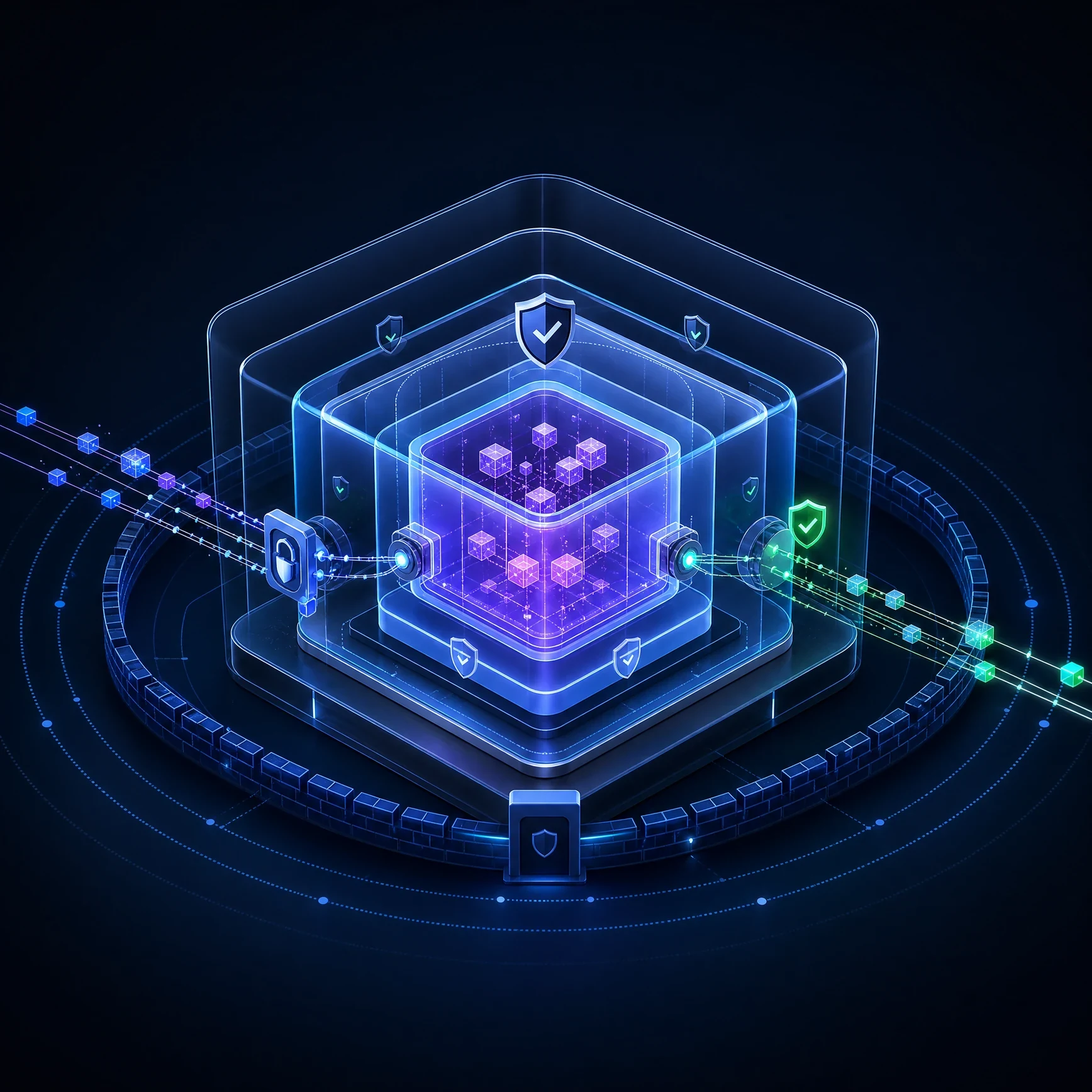 Sandbox - це ізольоване середовище, де код або процес можна запускати без прямого доступу до хоста. Воно зменшує ризик для системи, допомагає безпечніше тестувати інструменти та розмежовує довірене і недовірене виконання